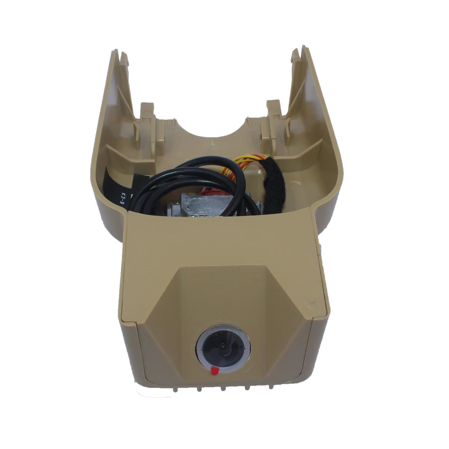 Видеорегистратор для автомобиля видеорегистратор Mercedes Benz GL/M/R/ X164/164/251 с Wi Fi + 16