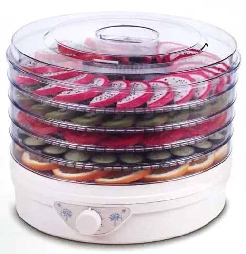 

Express Free Shipping 1pcs/lot dried machine Fruits and vegetables dehydration dry meat food machine express shipping