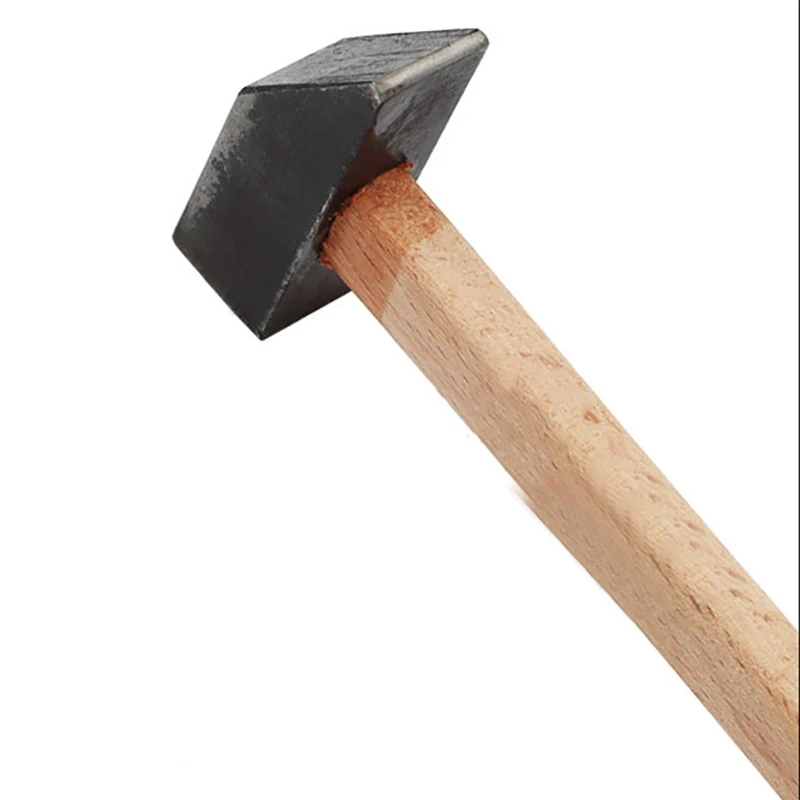 13 мм диаметр головки золотого молотка для изготовления ювелирных изделий часы