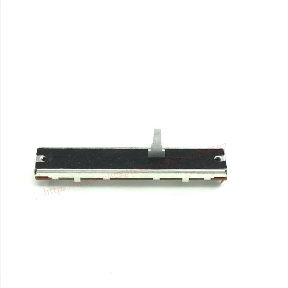 Замена! 50X кроссфейдер DCV1006 компенсатор звукоусилителя для новатор djm 300 400 500 600