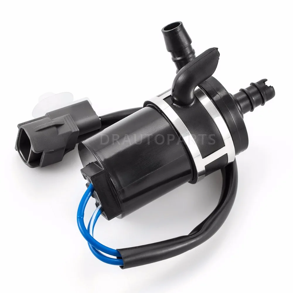 Насос для мойки фар подходит Subaru Outback 2007 2009 Impreza 2016 Legacy 2008 86611 AG100|legacy 2007|headlight washer