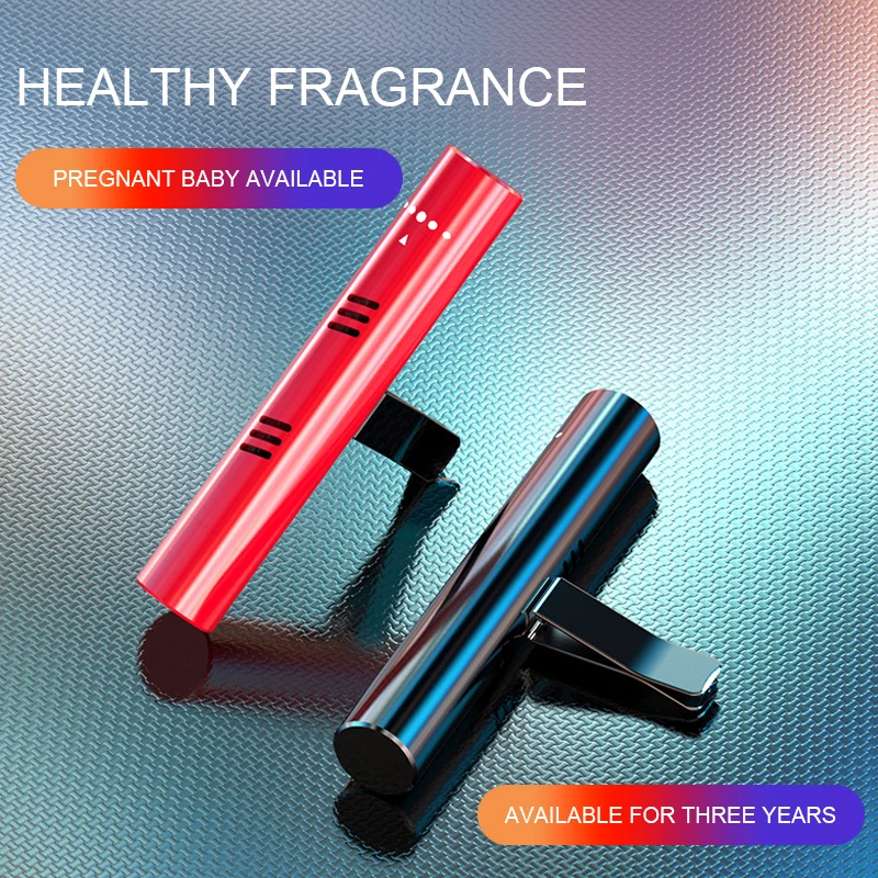 Освежитель воздуха для автомобиля ароматизатор на вентиляционное отверстие