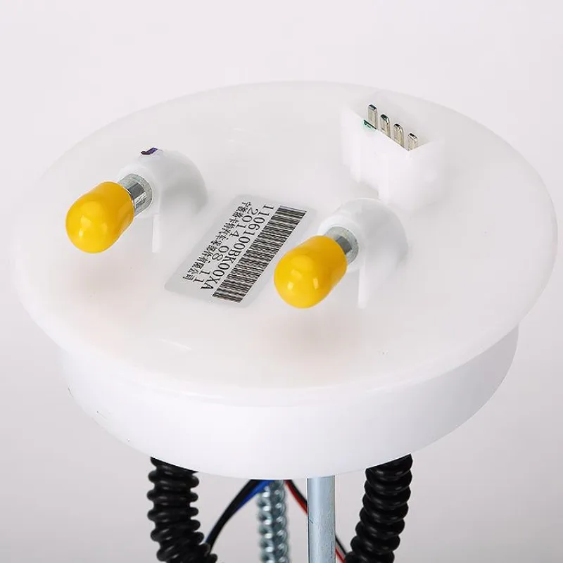 Топливный насос в сборе для Great Wall hover H3 H5 бензиновый двигатель 4G63 4G69
