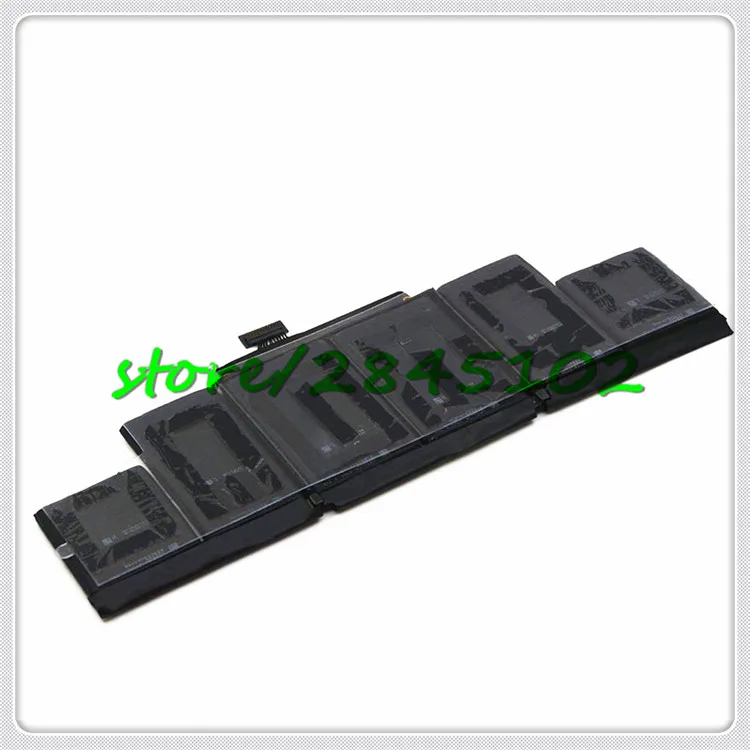 GYIYGY 95Wh 10 95 V A1417 батарея для Apple Macbook Pro 15 &quotдюймов A1398 Mid 2012 Ранняя 2013 Retina MC975LL/A MC976LL/A