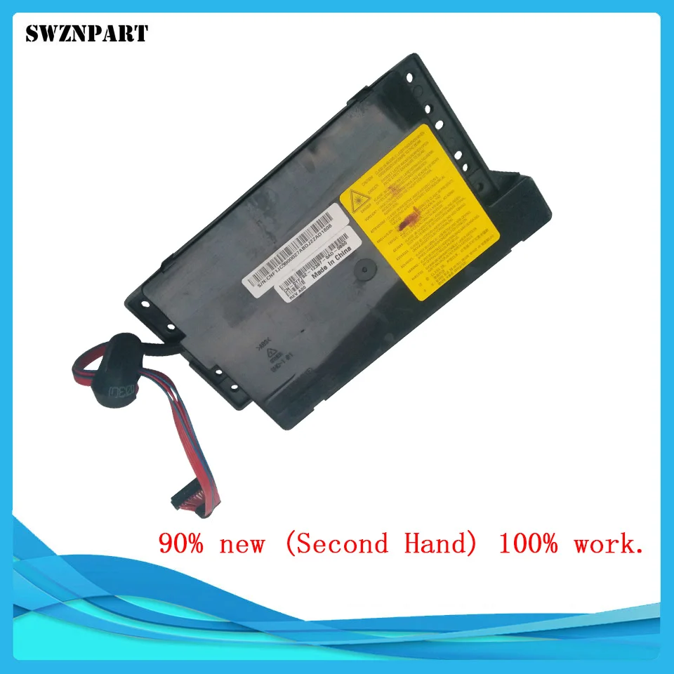 2 шт./лот LSU блок лазерная головка для samsung ML-3051 ML-3050 SCX-5530 SCX-5935 ML-3471 ML-3470 ML3051 SCX5530 SCX5935 JC59-00027A