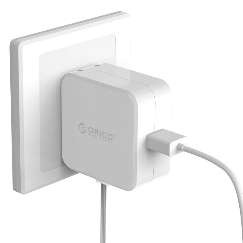 ORICO Универсальный Беспроводной Range Extender 300 м Wi Fi ретранслятор с 5V2A зарядка через usb