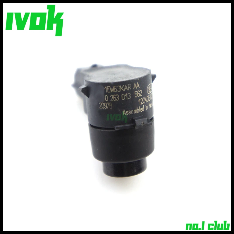 Датчик парковки PDC для Dodge Durango Journey Nitro Ram 1500 2500 3500 Jeep Grand Cherokee Liberty Chrysler 300 1EW63KARAA |
