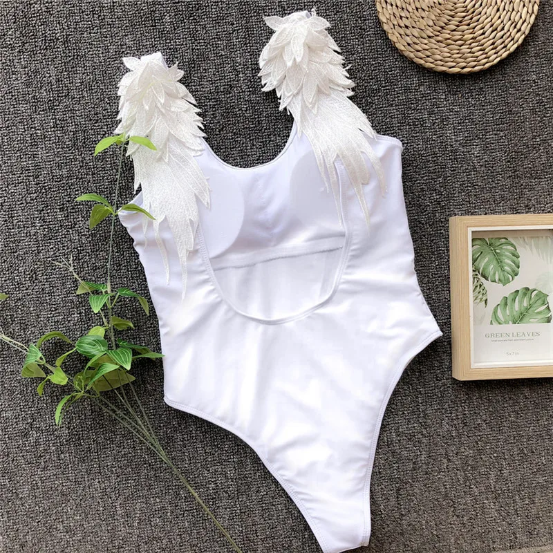 Одна деталь monokinis лето Лоскутное Сетки Push up Мягкий Купальники с открытой спиной