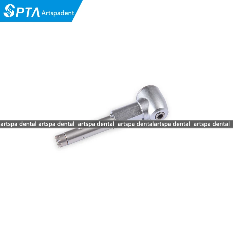 Зубные низкоскоростные Kavo-Style-1-1-Intra-Head-Of-Dental-Inner-Water-Push-Contra-Angle-Head-Driving