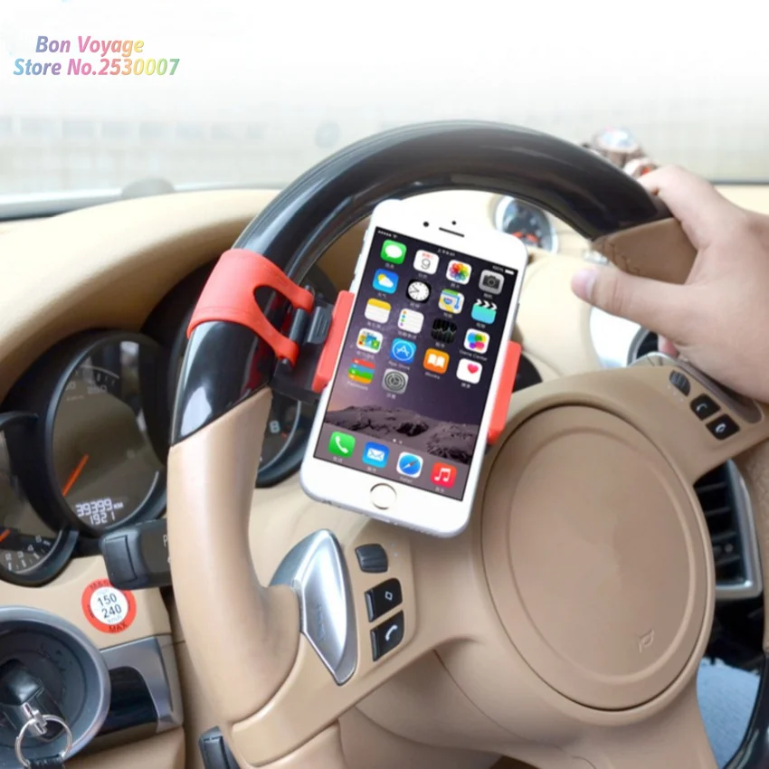 Держатель для руля автомобиля кронштейн Mini Cooper R52 R53 R55 R56 R57 R58 R59 R60 R61 Porsche Cayenne