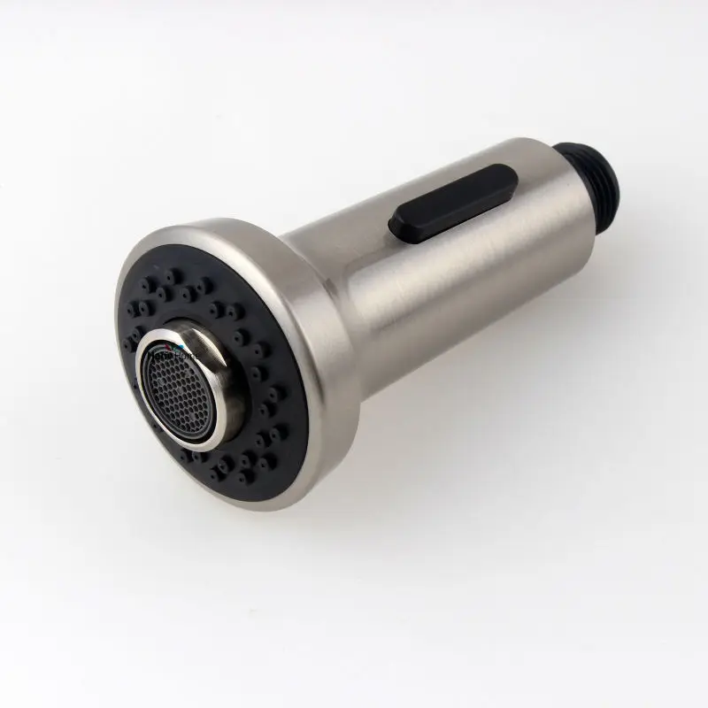 Выдвижная головка распылителя AODEYI для кухонного крана сменная распылительная