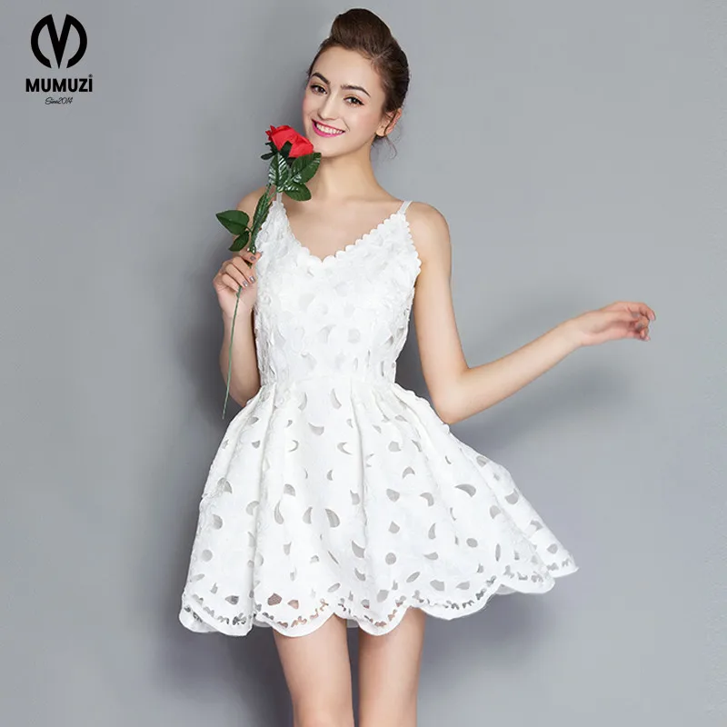 Платье для автопортрета Белое и черное кружевное платье ручной работы с