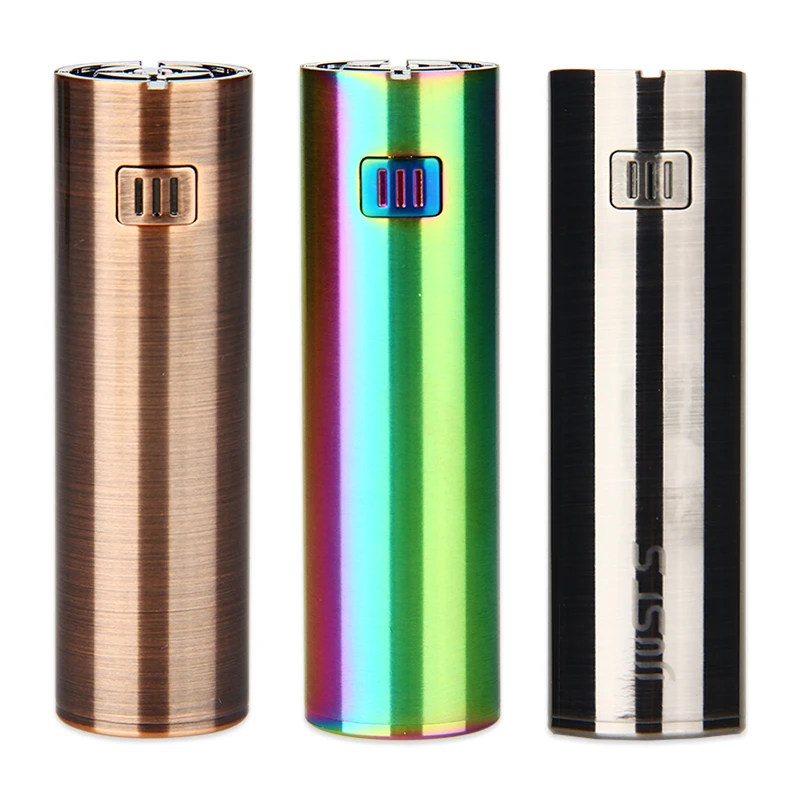 Оригинальный аккумулятор Eleaf iJust S 3000 мАч двойная защита цепи электронная