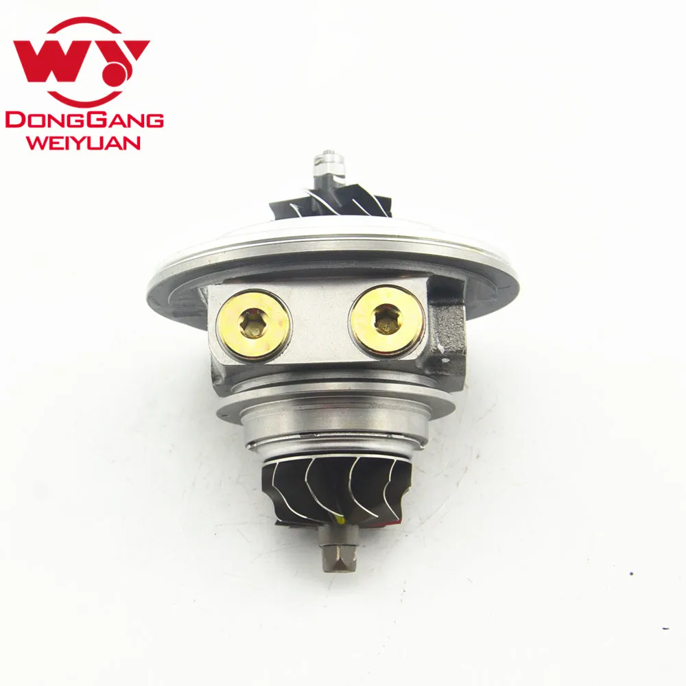 Детали турбины CHRA-KKK K03 turbo chra VW Scirocco Touran Tiguan Golf V VI Polo V 1,4 TSI-картридж 53039880142 53039880248 (art.: 7acf6b021) - 7acf6b021