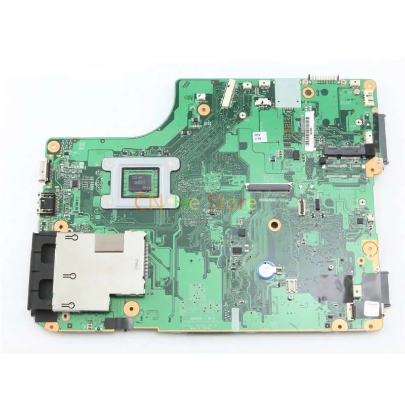 JOUTNDLN   toshiba satellite A500 A505 SPS V000198120 6050A2323101-MB-A01 GM45 DDR2