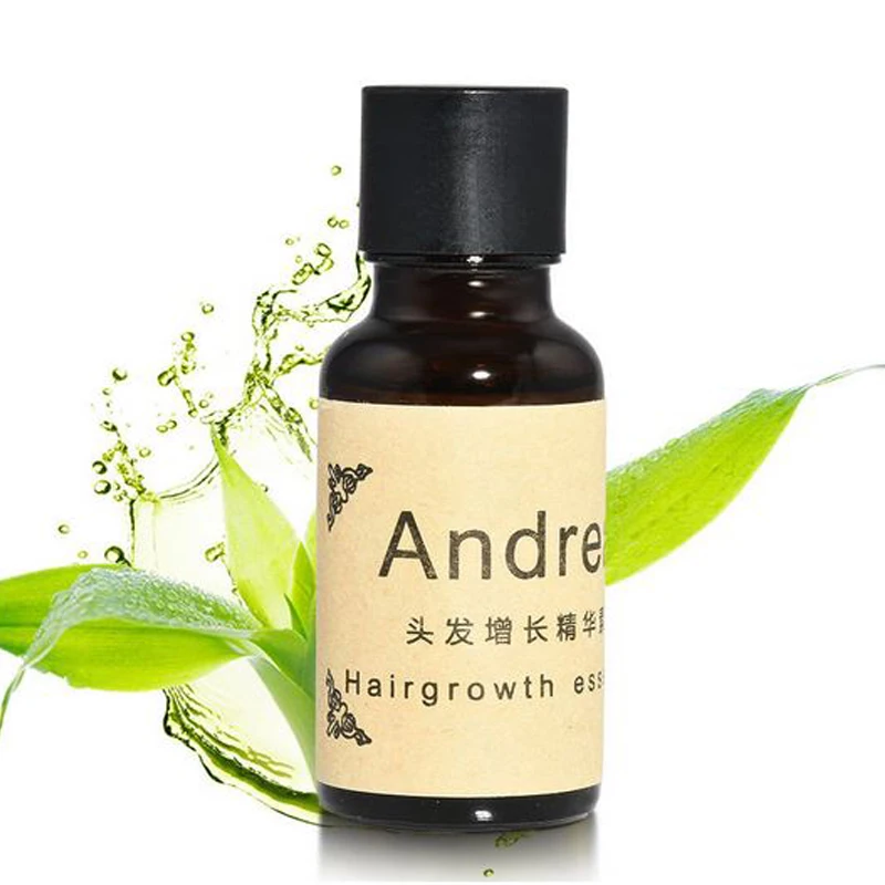 Andrea Уход за волосами эссенция для роста волос потеря жидкости 20 мл плотный