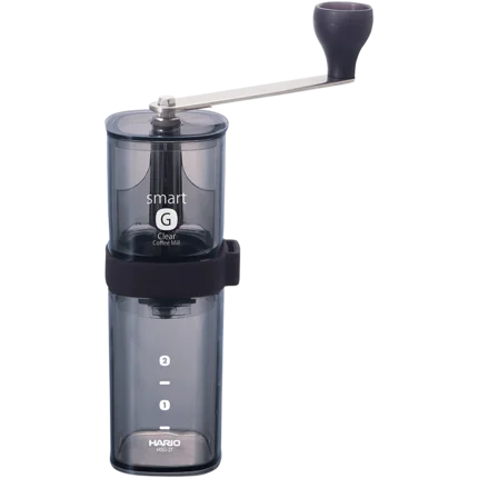 

Портативная кофемолка HARIO, ручная кофемолка MSG