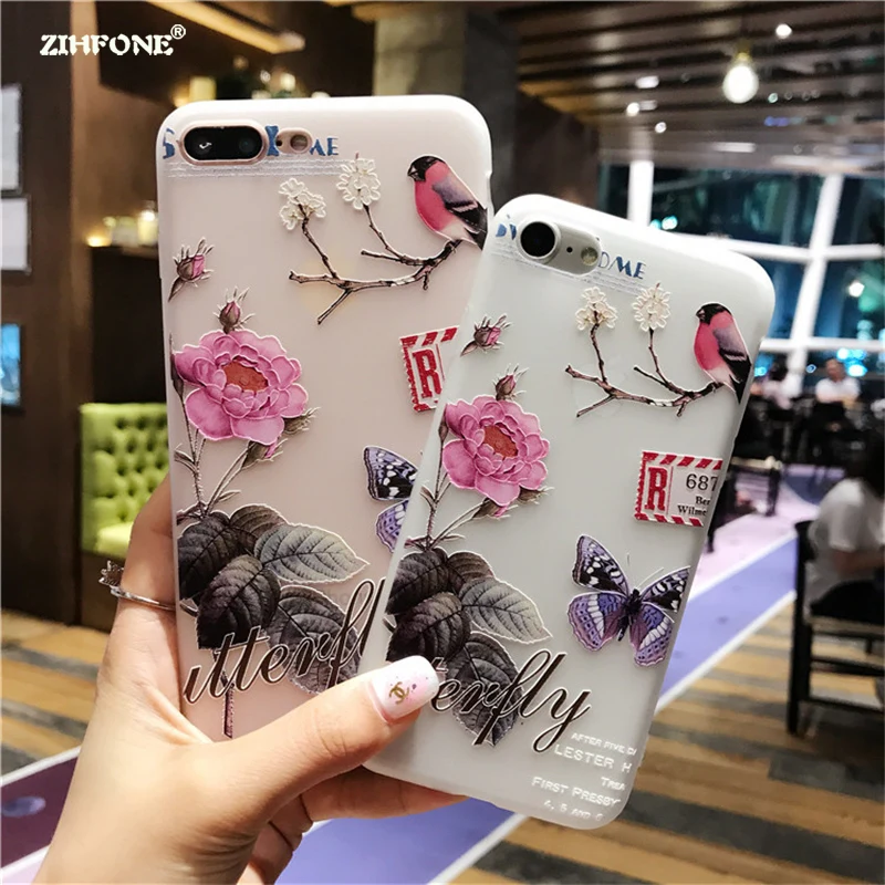 Силиконовый чехол для телефона с цветком huawei mate 20 Pro ремешок на запястье 3D мягкий