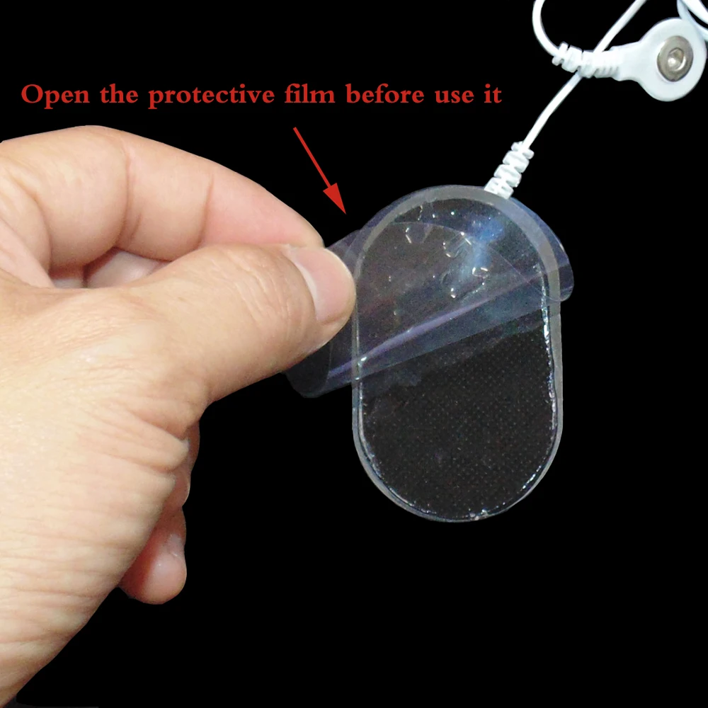 Стимулятор клитора сосков электрошоковая терапия массажер для похудения