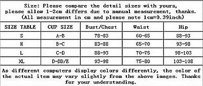 2017 Женский однотонный купальник без бретелек комплект бикини с пуш-ап женская