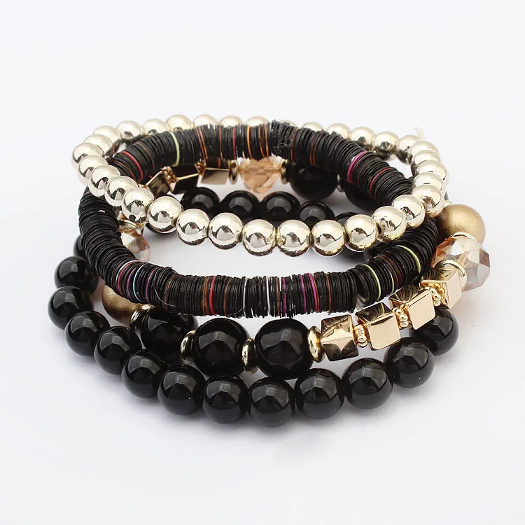 Ювелирные Изделия Старинные Шарм Весна Освежающий Воды Каштан многоэтажных