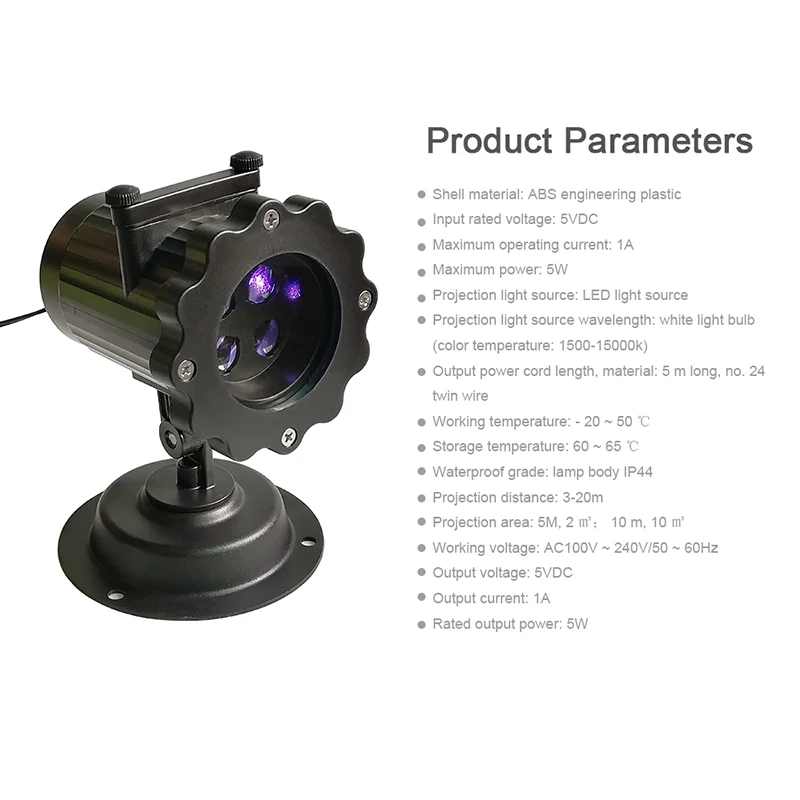 Рождественский лазер анимации проектор IP65 Indoor/открытый Рождественский лазерного Снеговик проектор 12 моделей свет лужайки