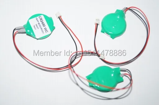 Аккумулятор для станков CR2450WC KBA 74 1SAP180300R0001 394201 TA521|parts of a laptop computer|parts windowparts rc |