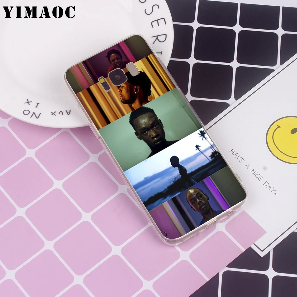 YIMAOC The Prestige for Samsung Galaxy A10 A20 A30 A40 A50 A70 A2 J4 J6 J7 J8 Core Duo Note 10 Plus Soft Case |