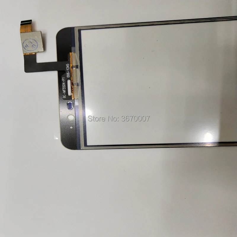 Сенсорный экран планшета спереди touch Панель Стекло объектив для Xiaomi Redmi Note Note3 Touch