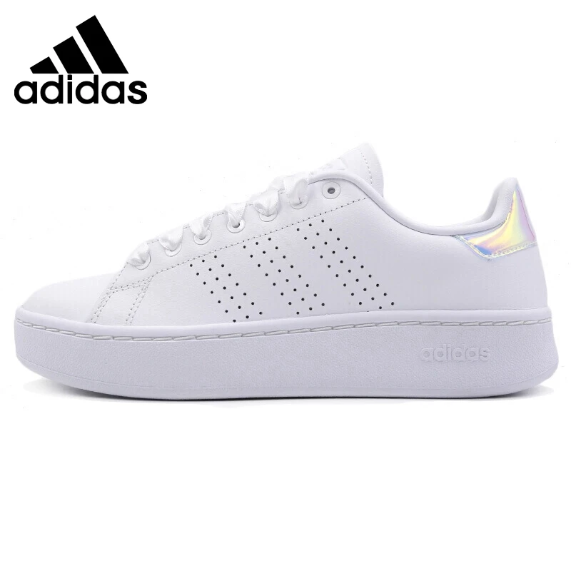 adidas advantage bold shoes