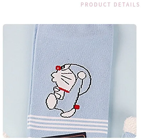 5 Pairs/Lot Women Cute Kawaii Short Socks Cartoon Animals Ears Funny Pattern Jingle Cat Bear Sheep Cotton Ankle Student Socks