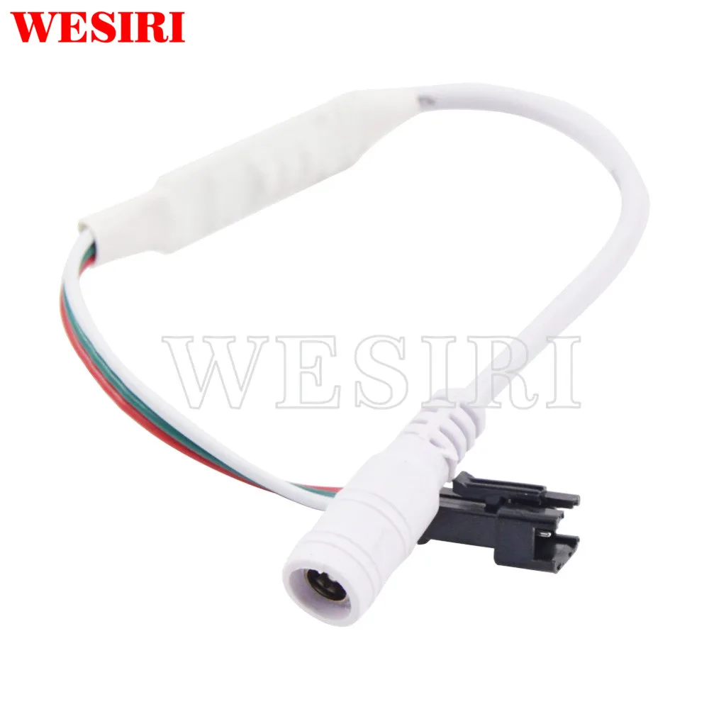 Мини контроллер для светодиодных лент 3key WS2811 WS2812B UCS1903 SK6812|mini led controller|led controllermini