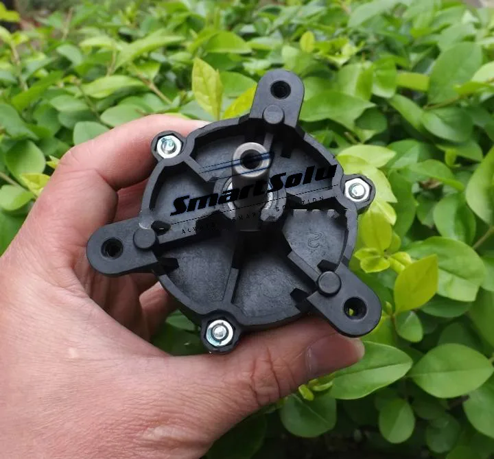 Бесплатная доставка 1 шт. б/у генератор постоянного тока ручные гидравлические