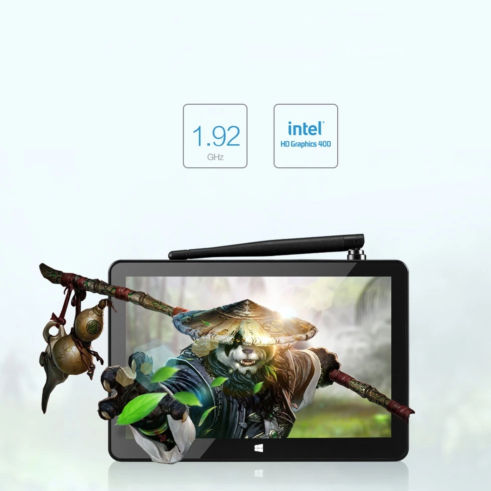 PiPo X8 Pro ТВ приставка Стиль 7 дюймов Мини ПК 2 Гб ОЗУ 32 Гб ПЗУ Windows 10 и Android 5,1 Intel Cherry Trail X5-Z8350 четырехъядерный