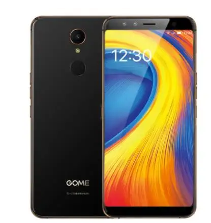 Пойдем U7 4 GB 64 GB 5,99 дюймовый full hd Iris Признание Helio P25 Octa Core 3050 mAh Quick Charge отпечатков пальцев 4G смартфон мобильный телефон