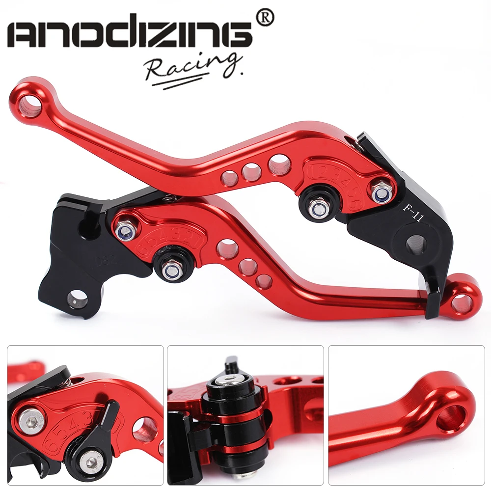 F 11 D 82 рычаги сцепления для мотоциклов DUCATI SUPERSPORT/S 2017|brake clutch levers|motorcycle brake leverclutch lever