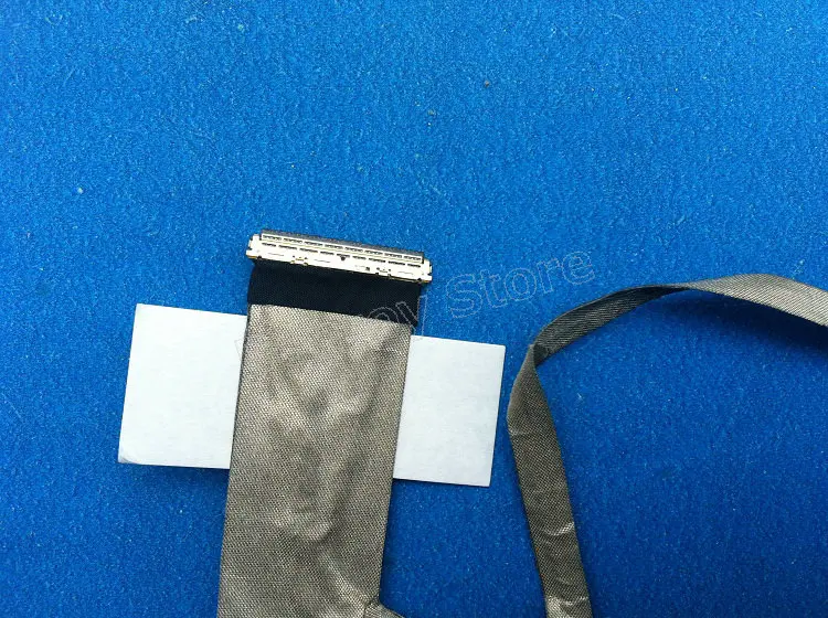 Новый ЖК кабель для ноутбука Dell VOSTRO 3560 V3560 P/n:DC02001ID10|lcd cable|laptop cablecables for laptop |