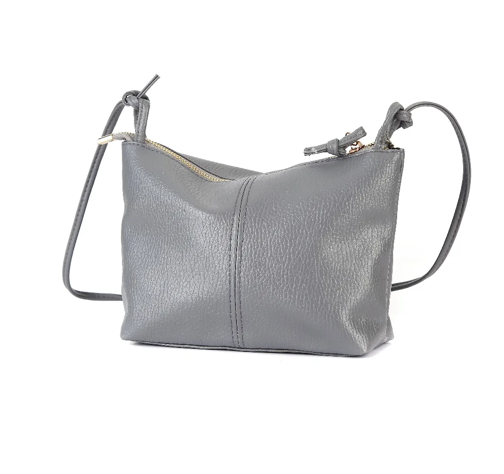 Новая модная женская сумка через плечо кожаная женские сумки мессенджеры