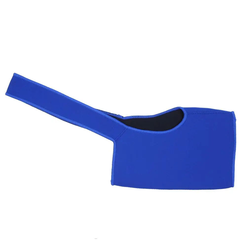 Плечевые защитные накладки SCR спортивные плечевые для упражнений ремень