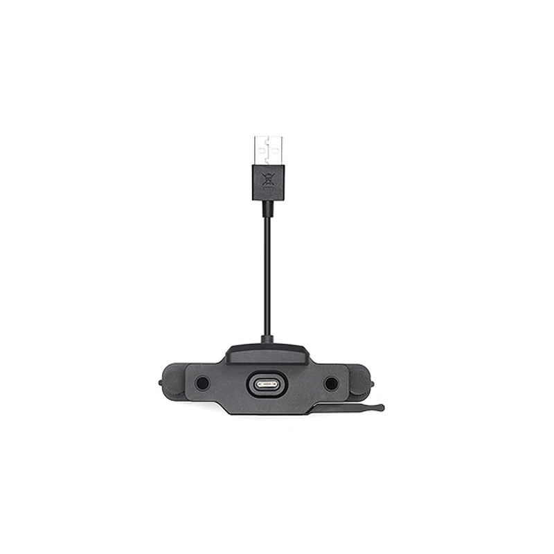 Монтажный кронштейн для пульта дистанционного управления DJI CrystalSky Mavic/Spark