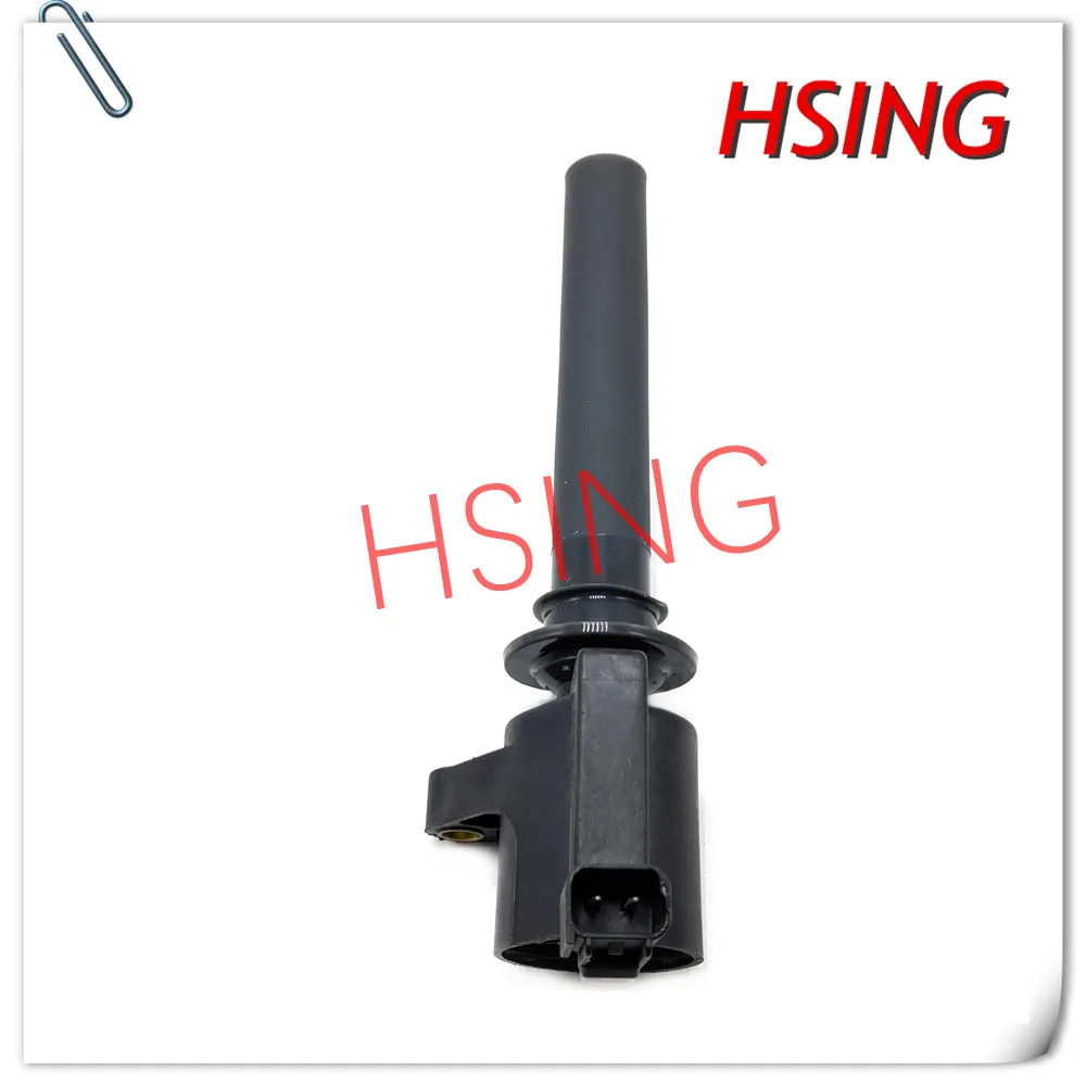 HSINGYE совершенно новая катушка зажигания # 1L8E-12A366-AC подходит для торможения