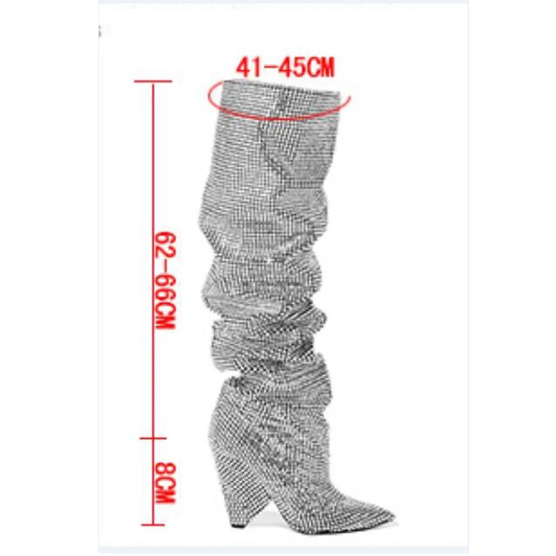 2019 ARQA горячая распродажа Женские Роскошные блестящие разразразы Украшенные