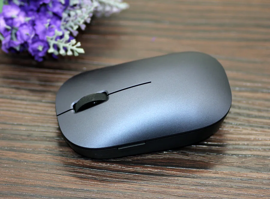 Оригинальная беспроводная мышь Xiao mi, 2,4 ГГц, универсальная мышь Ga mi ng, Xiaomi mi мышь mi ni, портативная мышь для Xiaomi mi, коврик для Windows