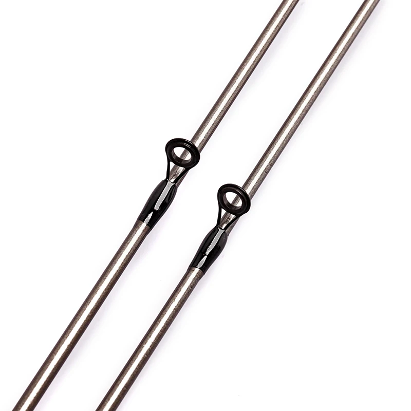 2.1m Ultralight Carbon Fishing Rod Spinning/Casting Rod Fast Lure Feeder Rod Fishing Pole