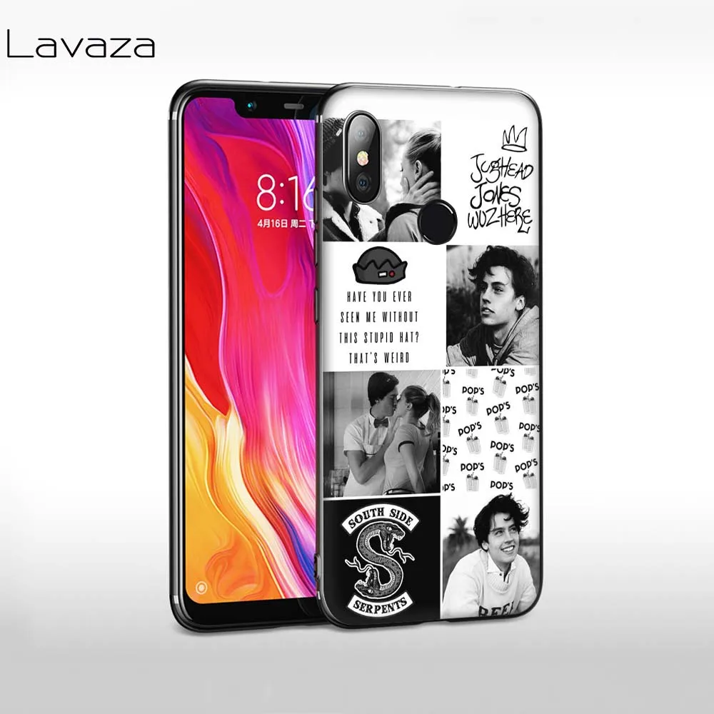 Мягкий силиконовый чехол для Huawei Mate 10 20 P8 P9 P10 P20 P30 Lite Pro P Smart 2019 |