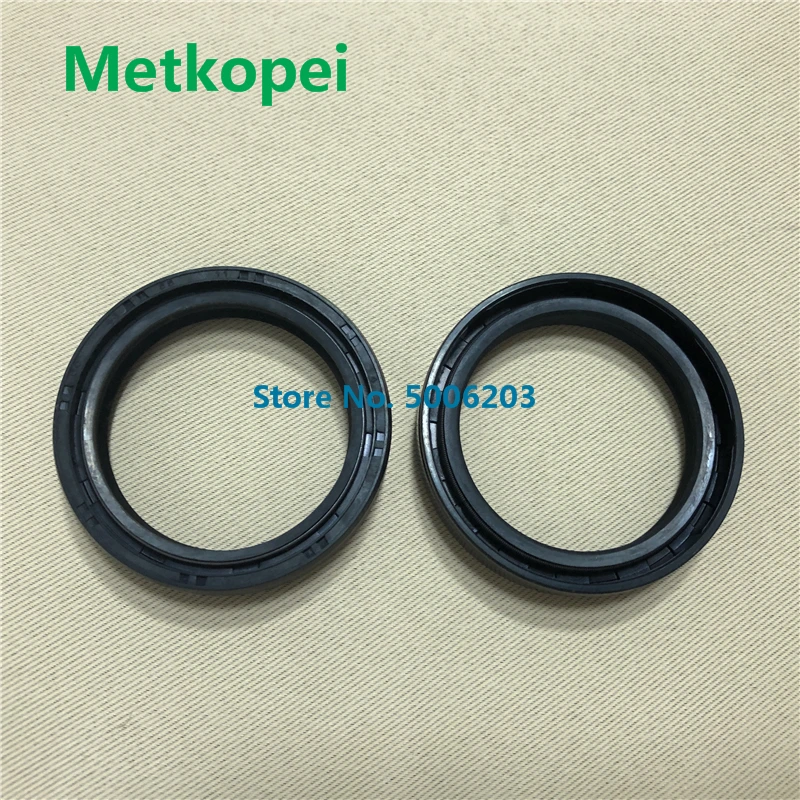 Сальниковое уплотнение с пружиной для мотоцикла скутера ATV высокого качества