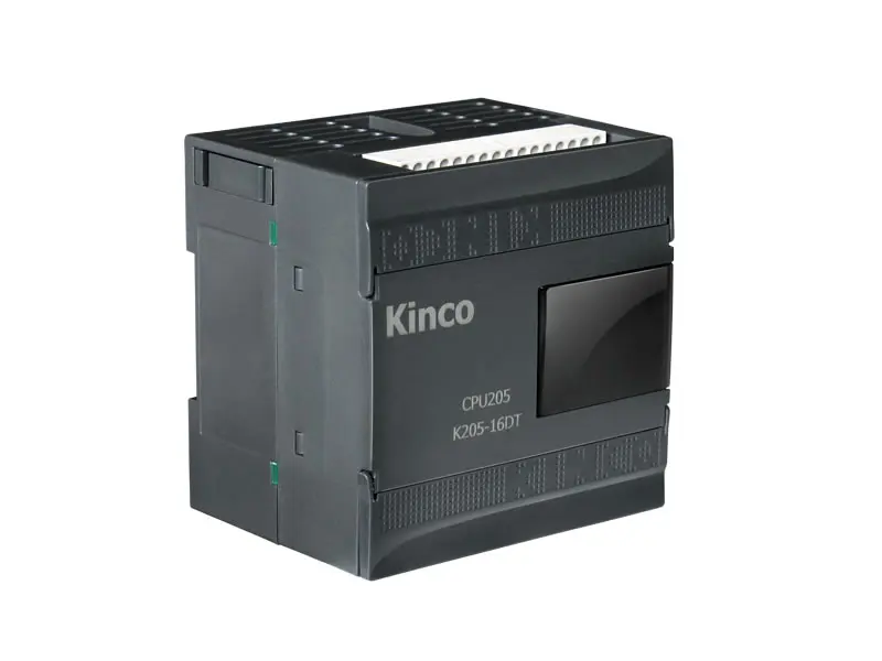 Модуль ЦП Kinco PLC новый в коробке с модулем для процессора процессором бесплатной