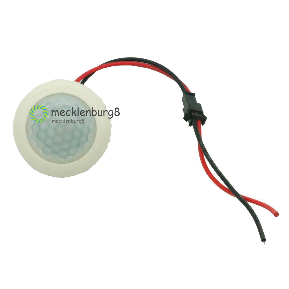 Новый 220V 50Hz PIR индукционный светильник управления потолочный уход за кожей