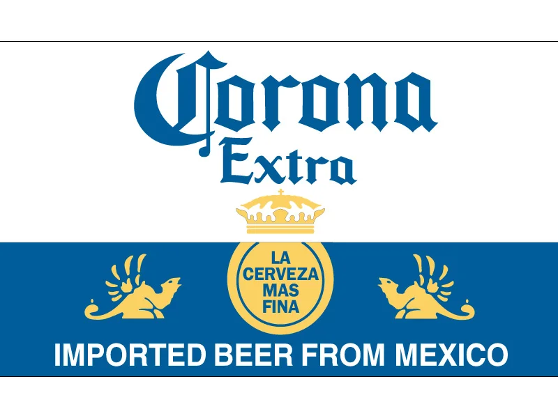 90*150 см 60*90 пиво corona флаг баннер 3x5FT 100D цифровой печати события украшения бар Октоберфест