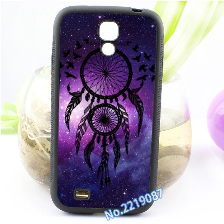 Dreamcatcher красоты 2 моды крышка корпуса оригинал сотовый телефон для Samsung Galaxy S3 S4 S5 S7